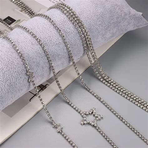 Dropship Pcs Beach Bikini Body Chain For Women Butterfly Rhinestone Waist Chain Adjustable Sexy