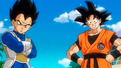 Dragon Ball Super Vegeta copió una de las técnicas más fuertes y