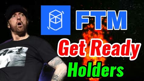 Fantom News Today Ftm Price Prediction Update Youtube