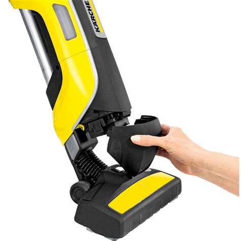 Aspirator Vertical Karcher Vc 5 Premium Cordless Eu 13493500 Pret