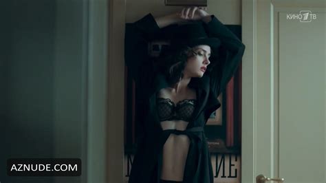 Volshebnik Nude Scenes Aznude