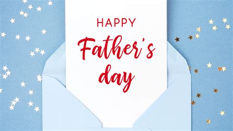 Father S Day Message AndreaCorryn