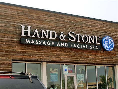 Hand And Stone Opens New Location In Oak Creeks Drexel Town Square Oak Creek Wi Patch