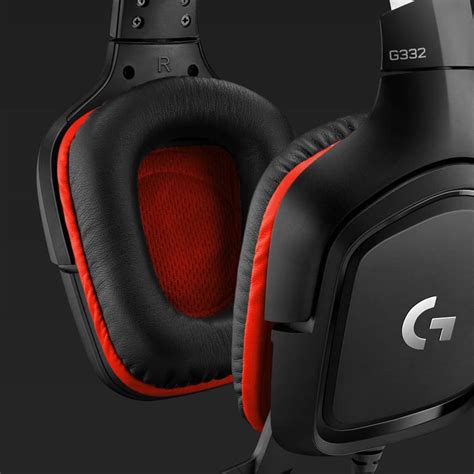 Logitech G332 Review Decent Budget Headset Made For Battle Royale