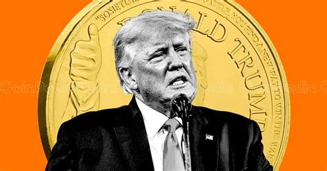 Bitcoin Sell Off Expected If Donald Trump Wins U S Election