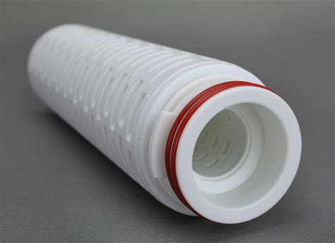 Arc Absolute Pp Cartridge Filter By Arc Filtration System Ltd