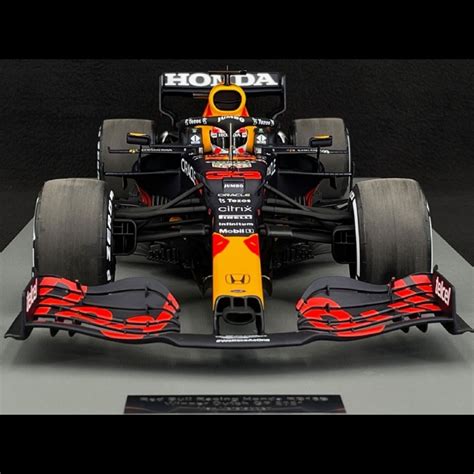 Max Verstappen Red Bull Racing Rb B N Vainqueur F Gp Pays Bas