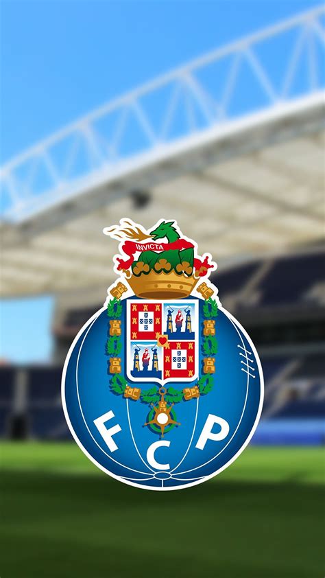 FC Porto Wallpapers - 4k, HD FC Porto Backgrounds on WallpaperBat