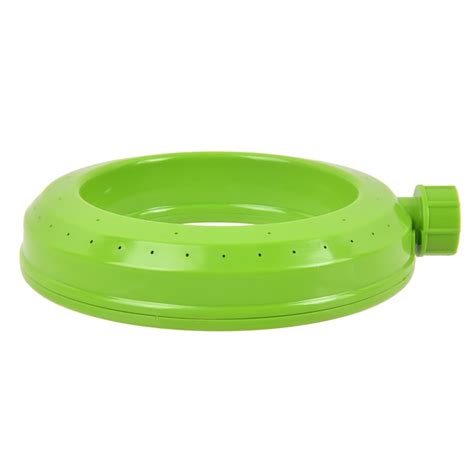 Project Source Ring 900 Sq Ft Spray Lawn Sprinkler 8863 At