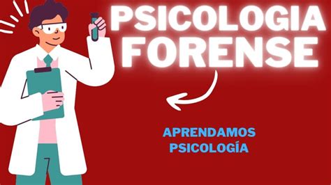 Descubre Las Tarifas De Un Psic Logo Forense En Espa A Cu Nto Cobra