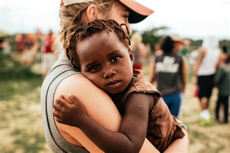 The Power Of Helping People Plug The Sun