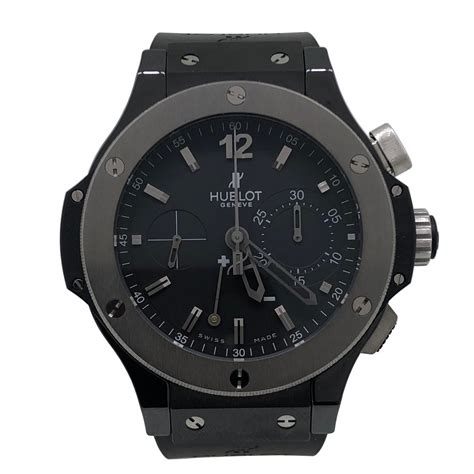 Hublot Big Bang Limited Edition - ITEMS OF BEAUTY