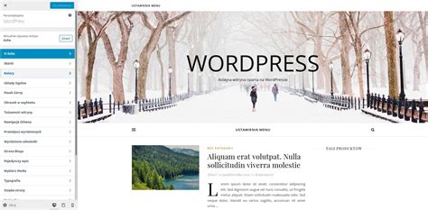 Strona W Wordpress Jak Zacz Kod Rabatowy Lh Pl