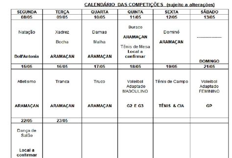 Prova de Natação da 22ª edição do JOTISA os Jogos da Terceira Idade de