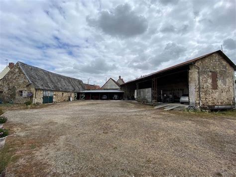 Vente Corps De Ferme