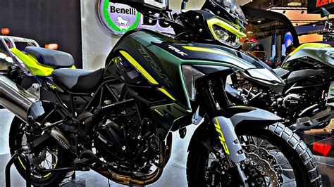 10 Best New Adventure And Touring Motorcycles For 2023 Youtube