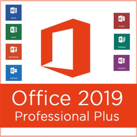 Microsoft Office Professional Plus Pc