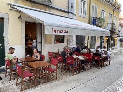 Where To Stay In Lisbon In 2024 Top 7x Areas For Travelers