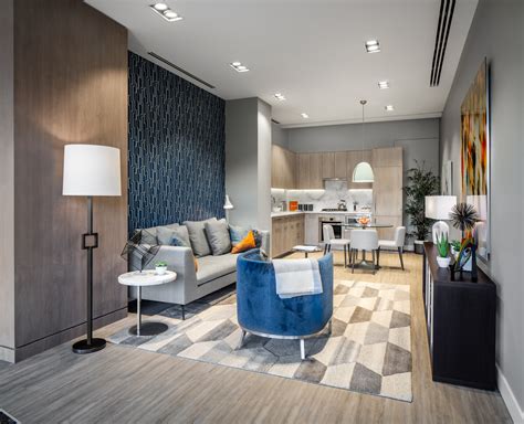 Multi-Family / Multi-Residential Interior Design Tips — 34F Design