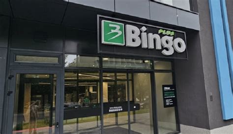 Bingo Objavio Informaciju O Radnom Vremenu Biznis Info