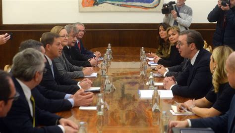 meeting   minister  foreign affairs   republic