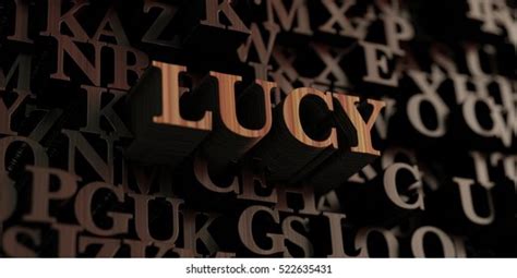 206 Lucy Lettering Images, Stock Photos & Vectors | Shutterstock