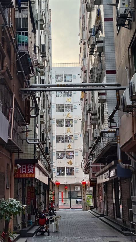 Naomi Wu On Twitter Rt Shenzhenpages Shenzhen Alleyways