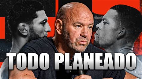 La Realidad Detras De Ufc Ufc Nos Enga O A Todos Youtube