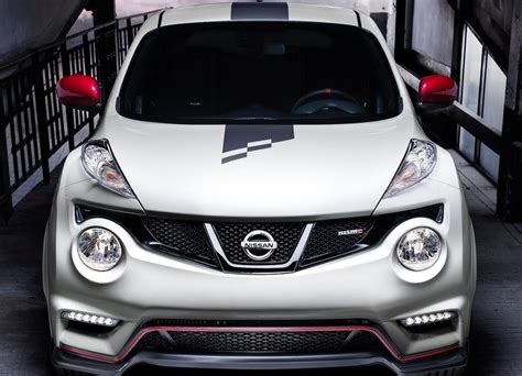 NISMO Stuff NISMO Juke RS Confirmed For 2014