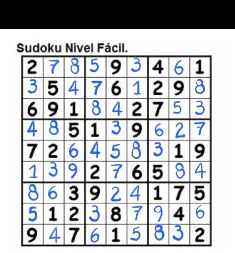 Alguem Me Ajudaa Preciso Resolver Um Desafio Do Sudoku Mas Eu Nao