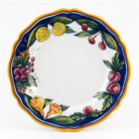 What are the Most Popular Italian Dinnerware Patterns