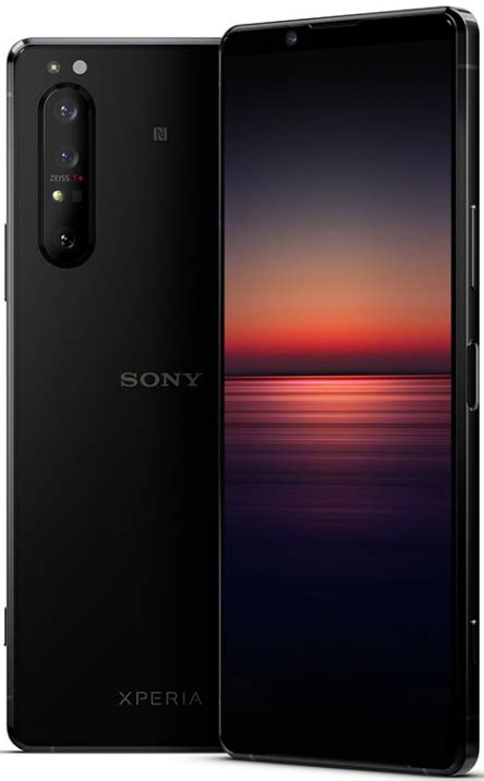 Etoren Unlocked Sony Xperia 1 II 5G XQ AT52 Dual Sim 256GB