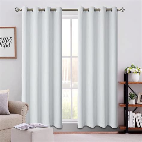 Titifive Cortinas Blackout 2 Paneles 132x213cm Opacas Paga Hasta 24 Meses