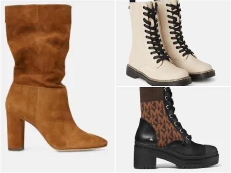 Tendencias en zapatos Otoño Invierno ModaEllas