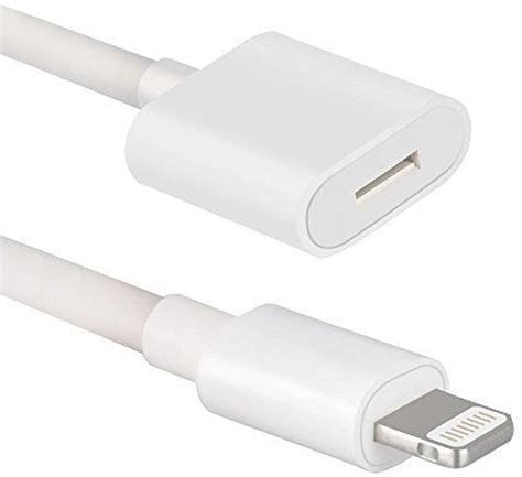 Lightning Extension Cable 3 3ft Female To Male 8 Pin Iphone 5 6 7 8 Plus Extender