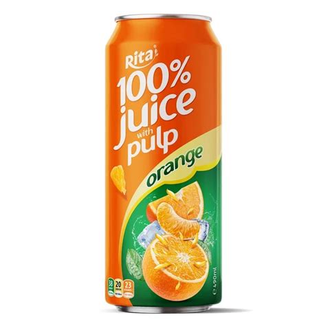 fruit juice supplier company ml   orange juice drink