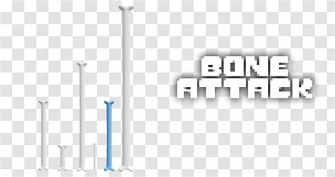 Sans Bone Attack Png / Direct image link | download png | edit this ...