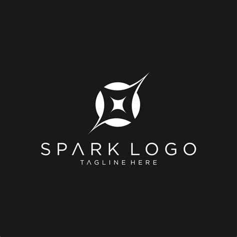 Spark Logo Vector Art, Icons, and Graphics for Free Download