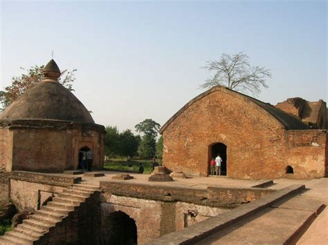 The Heritage Architecture Of Assam Rtf Rethinking The Future