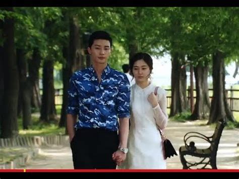 HOT 금 나와라 뚝딱 박서준 백진희 손 잡으며 로맨스 시작 20130609 YouTube