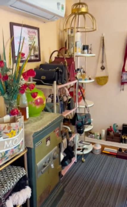 Hot girl Tây Bắc house tour nhà sàn của ông bà ngoại ở Điện Biên Vị