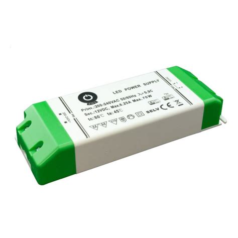 Pos W Cv Triac Dimmable Led Driver Xpress Electrical