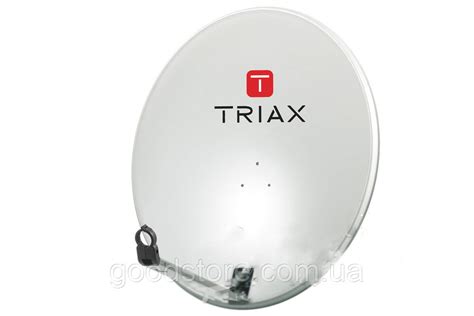 Купить Спутниковая антенна Triax TD78 - 0,78м. (Дания), цена 1349 грн ...
