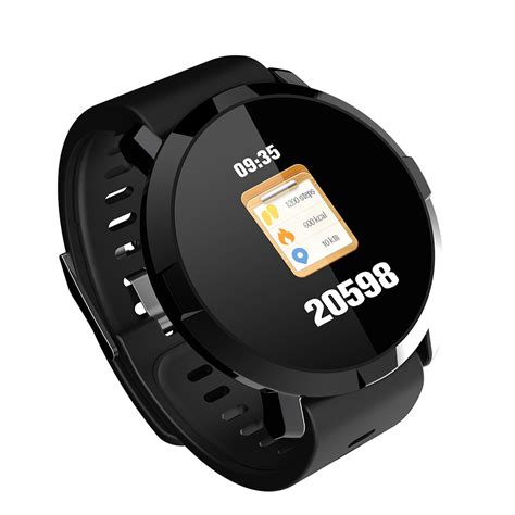Смарт-часы кровяное давление IP67 водонепроницаемые наручные часы ...