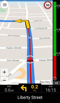 Car Navigation Built for Drivers | CoPilot GPS