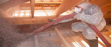 Common Attic Insulation Issues (and How to Fix Them) - Advantage ...