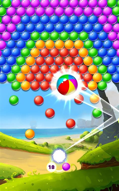 Bubble Shooter: Jungle Puzzle APK for Android Download