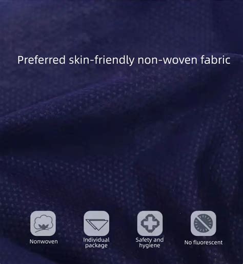 Women S Disposable Bikini Panties G String T Panty Thongs Disposable Thong Panties For Spa G