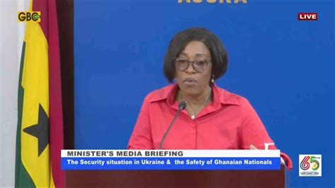 [live] Ministers Press Briefing Sunday 27th February 2022 Youtube