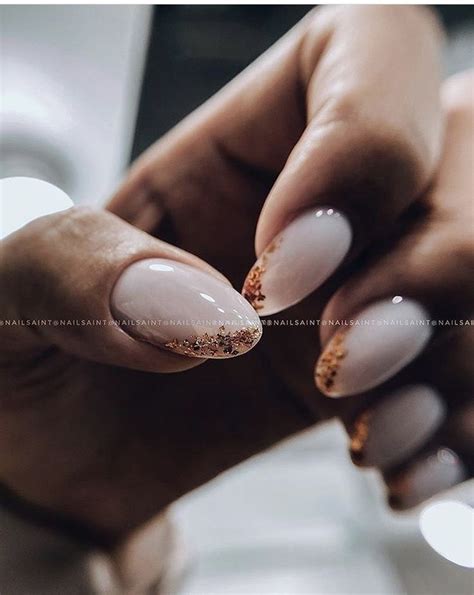 Maylamal Linktree In 2024 Neutral Nails Almond Acrylic Nails Nails